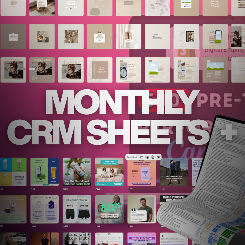 Community Access — All-in-One Digital Marketing Bundle