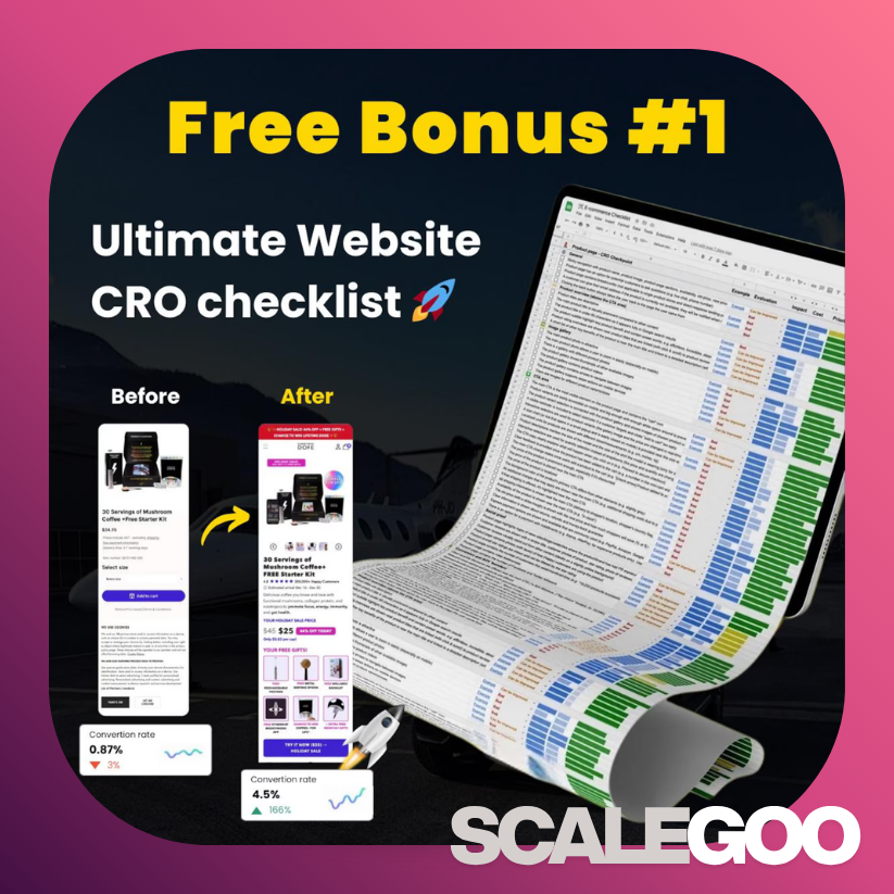 Meta Static Ad Creatives Canva Templates – 500+ Proven Designs That Convert