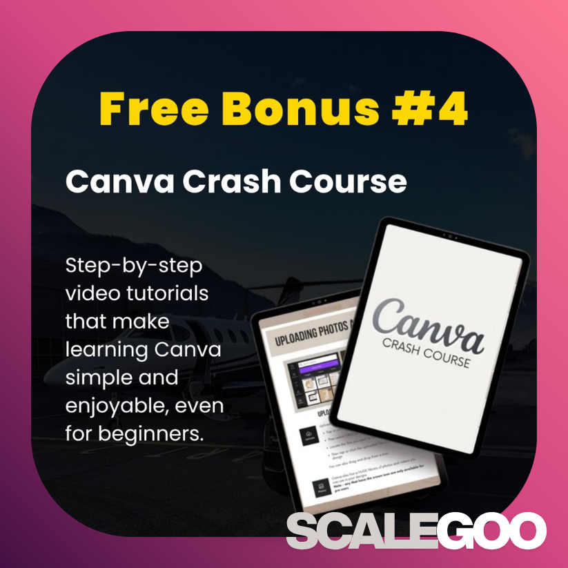 Meta Static Ad Creatives Canva Templates – 500+ Proven Designs That Convert
